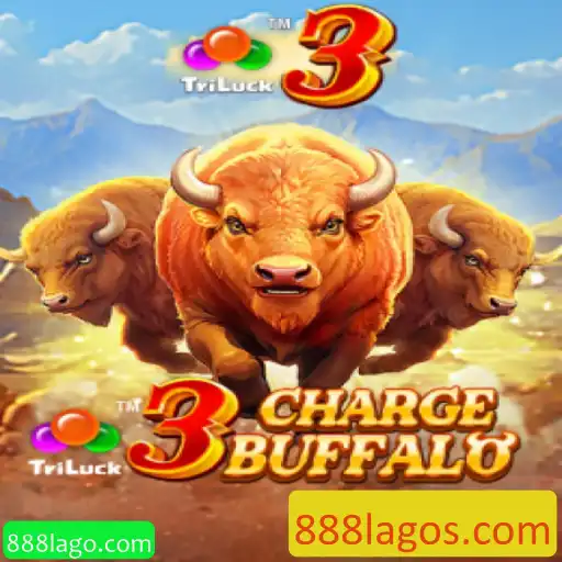 Explore o Mundo do Jogo 3ChargeBuffalo