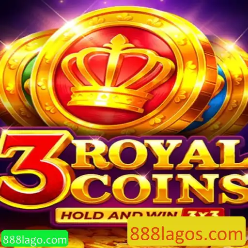 Descubra o Mundo Emocionante de 3royalcoins