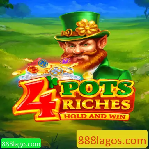 Descubra 4potsriches: Um Mergulho no Mundo da Fortuna Virtual
