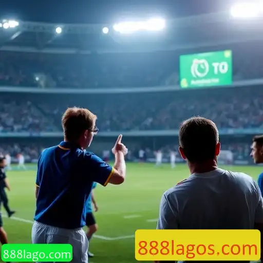 Apostas esportivas