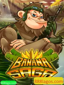 Descubra BananaSaga: O Novo Jogo Que Está Conquistando O Mundo