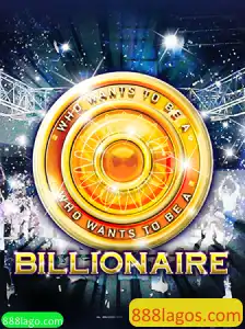 Billionaire: A Excitante Jornada para o Sucesso na Plataforma 888lago.com