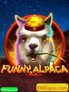Descubra o Jogo FunnyAlpaca: Diversão e Estratégia no Mundo 888lago.com