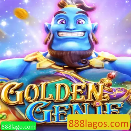Explorando GOLDENGENIE: A Nova Sensação de Jogos em 888lago.com