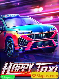 Explorando o Fascinante Mundo de HappyTaxi
