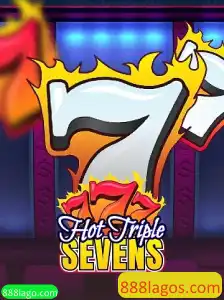 Descubra o Fascinante Mundo do Jogo HotTripleSevens no 888lago.com