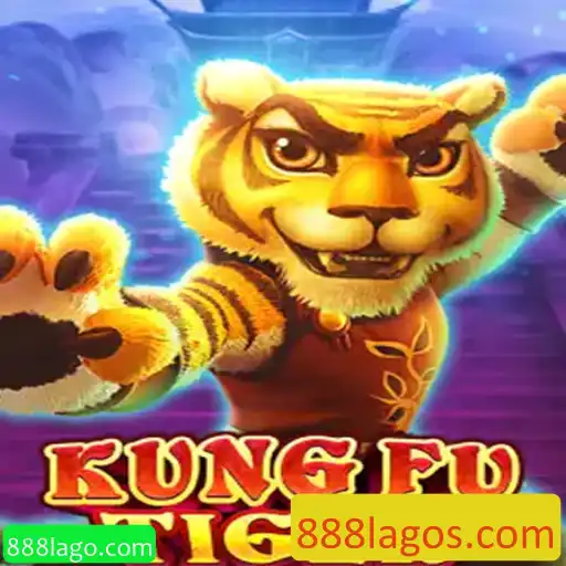 Descubra KungFuTiger: O Jogo de Aventura e Ação do Momento
