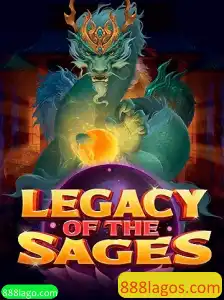 Descubra o Mundo Fascinante de LegacyoftheSages