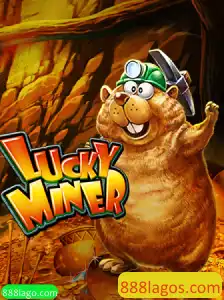 Explorando o Mundo de LuckyMiner: O Jogo da Mineração com Aventura e Estratégia