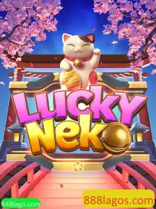 Descubra o Mundo Fascinante de LuckyNeko no 888lago.com