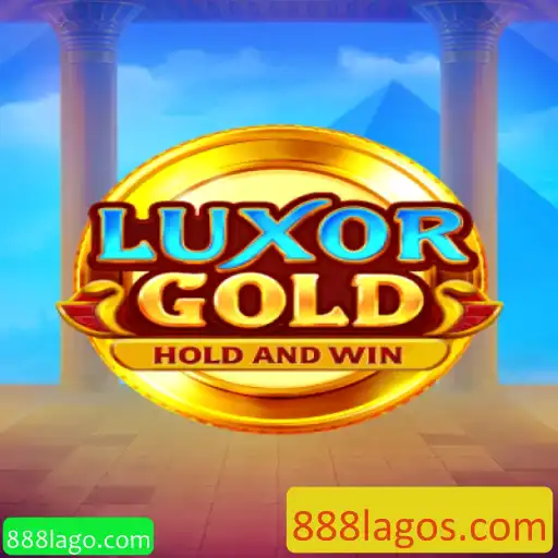 Descubra LuxorGold: O Novo Sucesso de 888lago.com