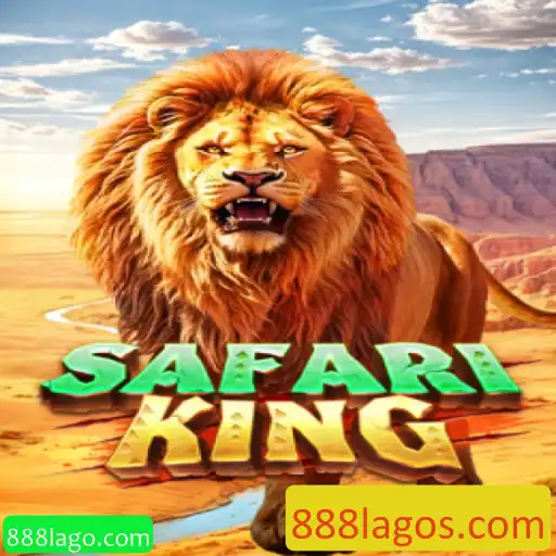 Explorando o Mundo de Aventura com SafariKing no 888lago.com