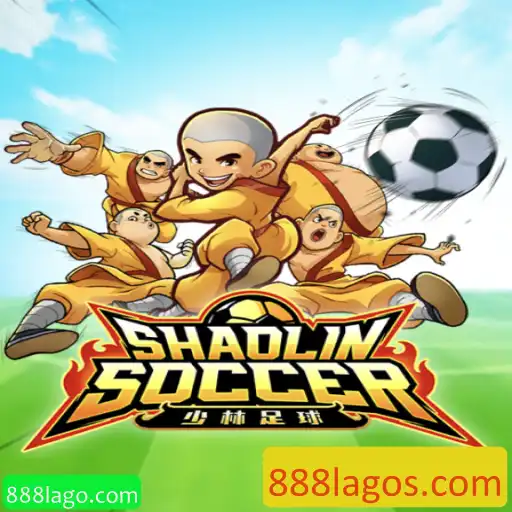 Shaolin Soccer: Unindo Artes Marciais e Futebol em 888lago.com
