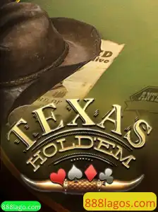 Guia Completo do Texas Hold'em e a Conexão com 888lago.com