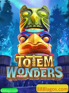 Descubra TotemWonders: A Nova Sensação no Mundo dos Jogos